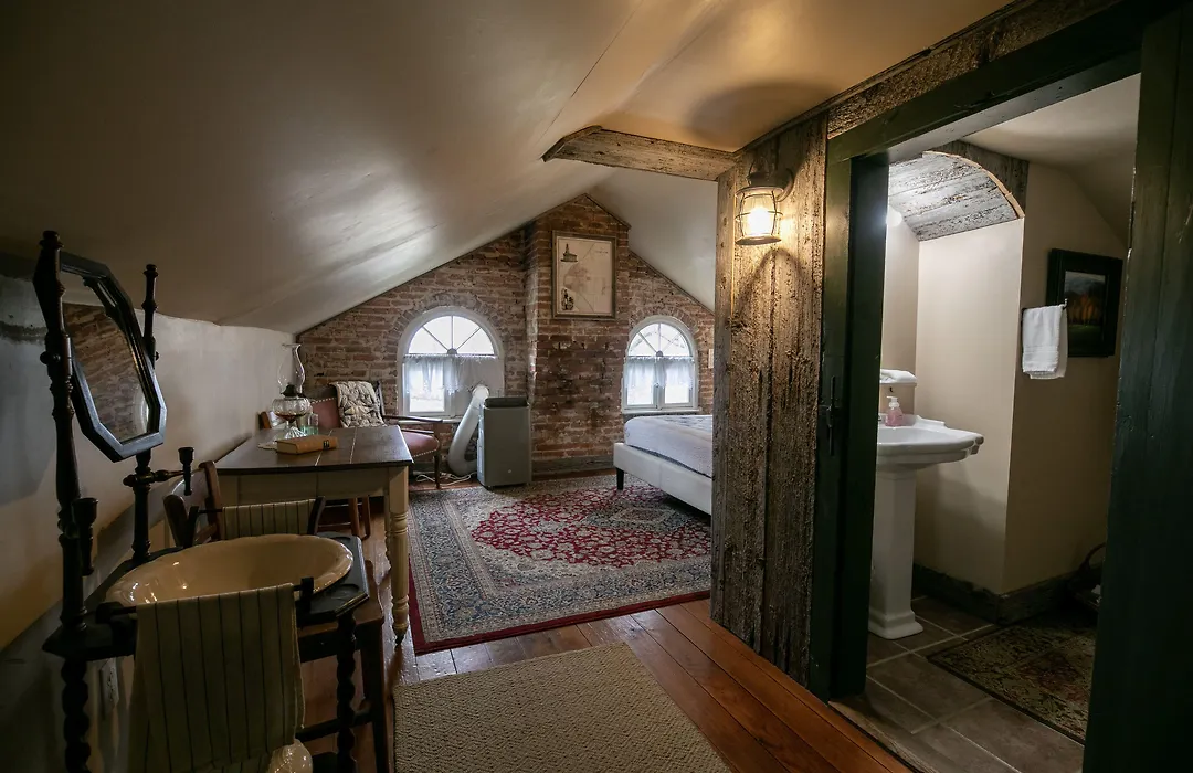 Willard Richards Inn-1